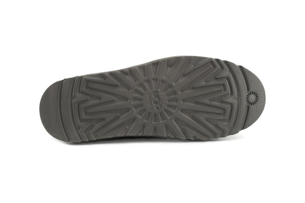 UGG Mens Neumel Grey