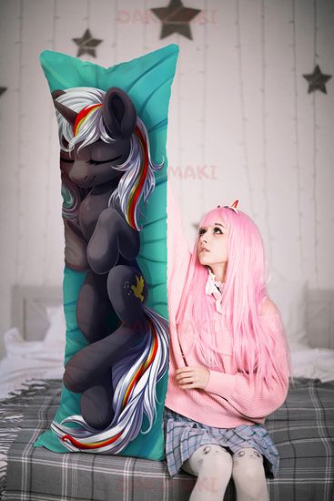 Дакимакура пони Вельвет Ремеди арт. 0644