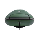 Лодка ПВХ GLADIATOR E450PRO