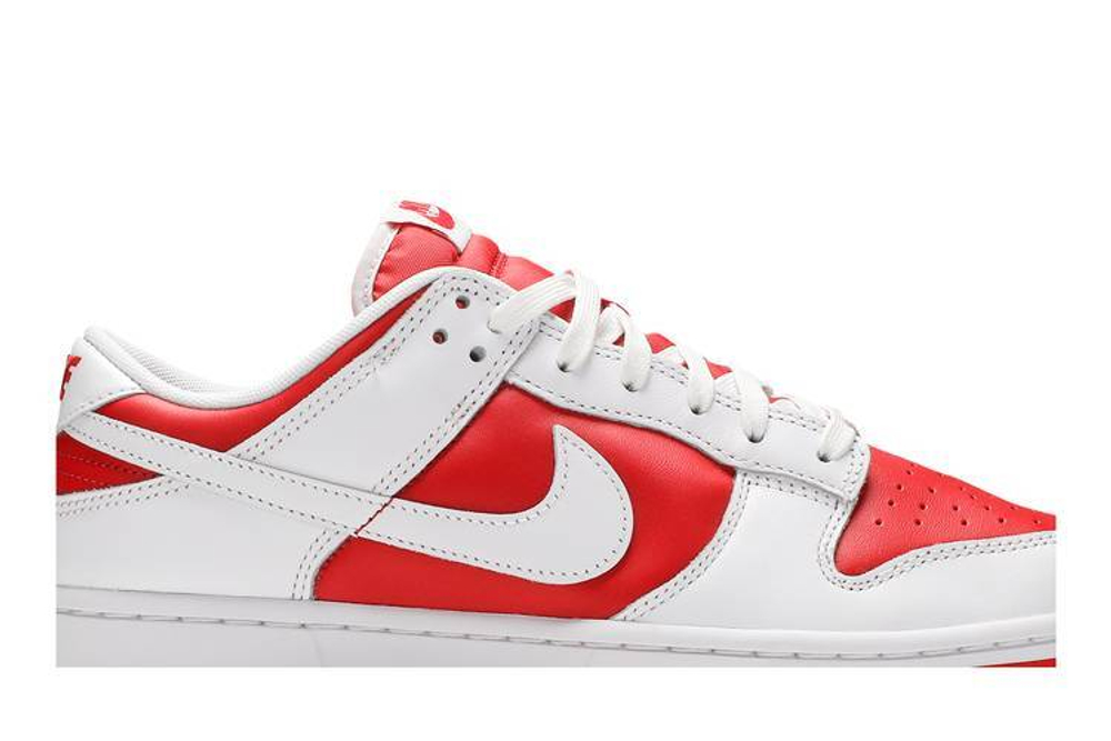 Кроссовки Nike Dunk Retro