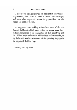 Travels Through Portugal and Spain. During the Peninsular War | William Graham