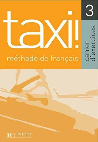 Taxi 3 Cahier