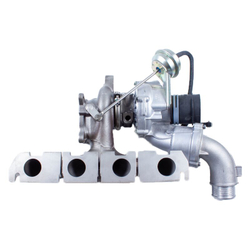 Турбина 06J145722S IHI для Volkswagen