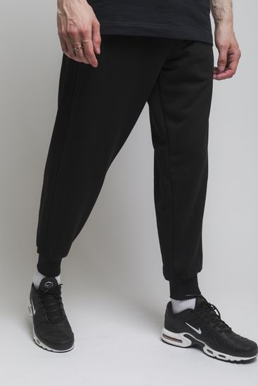 Штаны CodeRed Basic Summer Черный