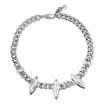 Колье Dyrberg Kern OPSICA SS CRYSTAL 470062