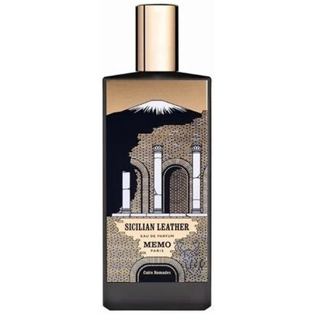 Memo Paris Sicilian Leather