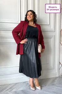 Жакет 2850 Fabrika