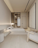 2 Комнатная квартира