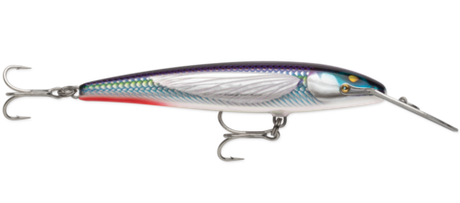 Воблер RAPALA Countdown Magnum Elite 145 / 14.5 см, 41 г, цвет AMFFU