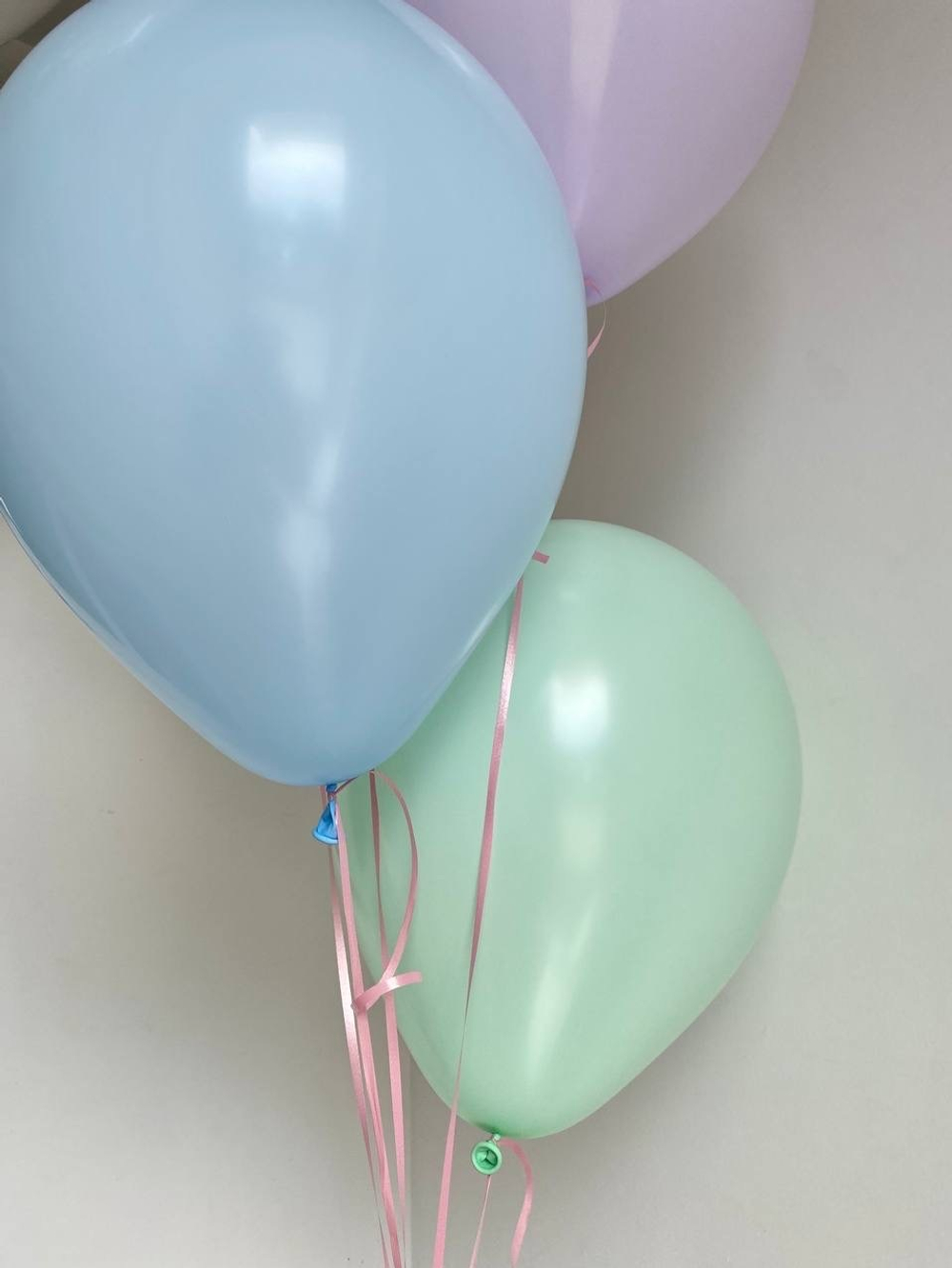 Воздушные шары №1187