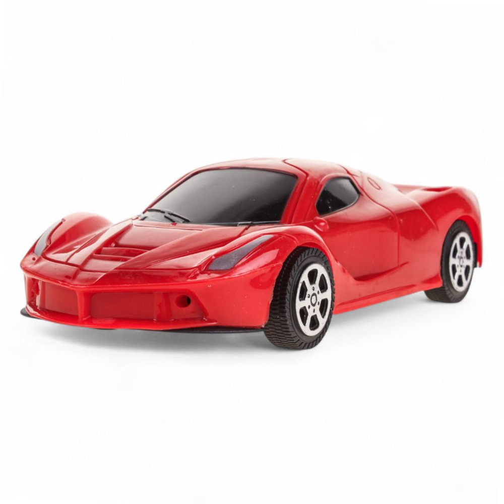 Машина классич.на РУ см, коробка 6634