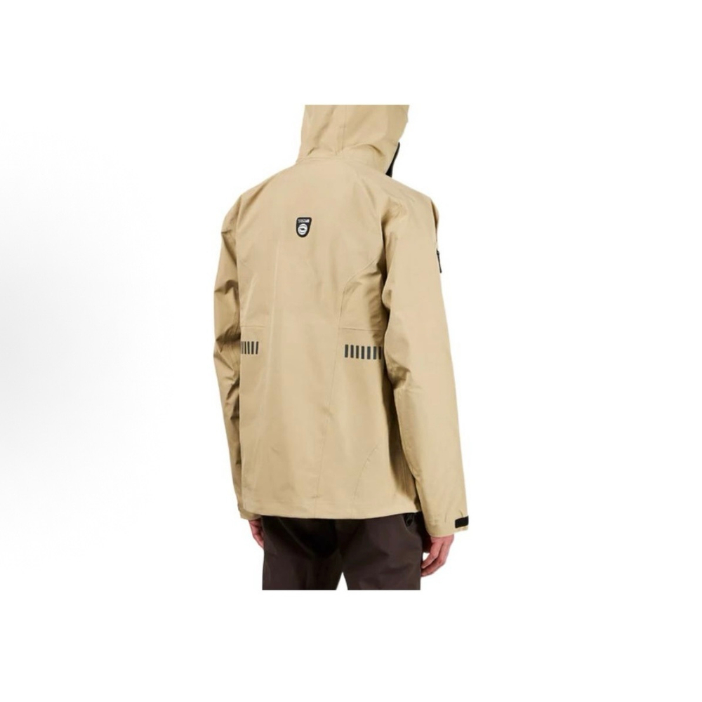 Cactus Jack by Travis Scott x Nike NRG BH Jacket 'Limestone'