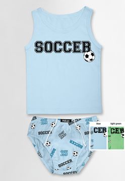 Комплект для мальчиков Pelican BUA 329