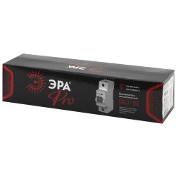 Автоматический выключатель ЭРА PRO NO-901-32 ВА47-100 1P 100А кривая C 10кА