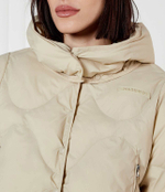 Куртка Patrizia Pepe - бежевый(8O0168 A554)