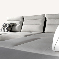 Угловой диван "Монреаль" PREMIUM SOFA