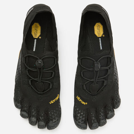 Vibram Groundsplay, черный