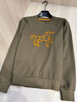 Свитшот Hermes