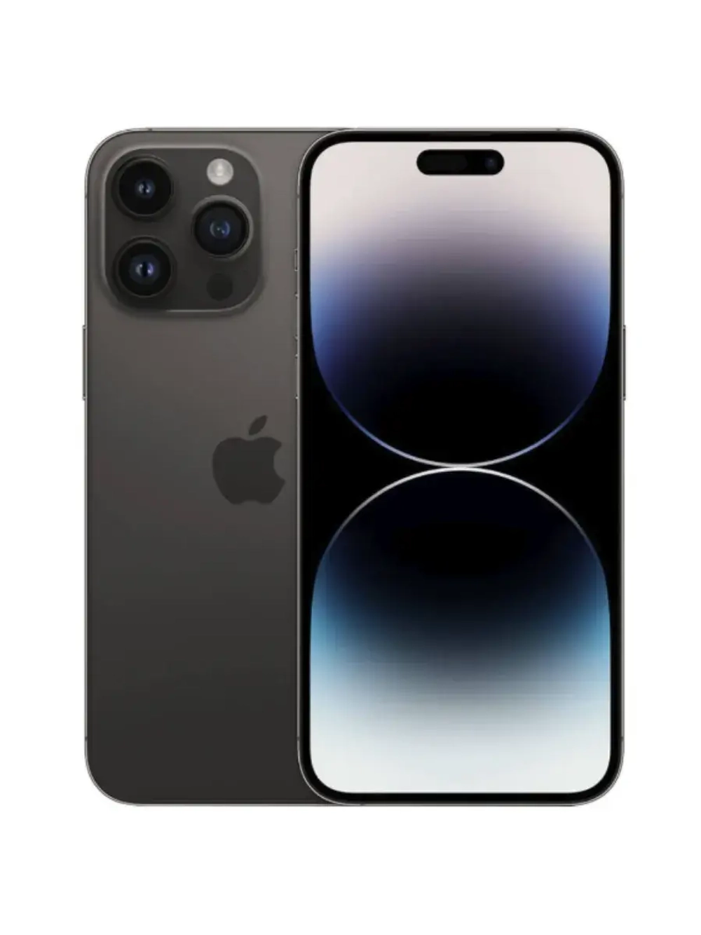 6,7" Смартфон iPhone 14 Pro Max 6/256 ГБ BLACK