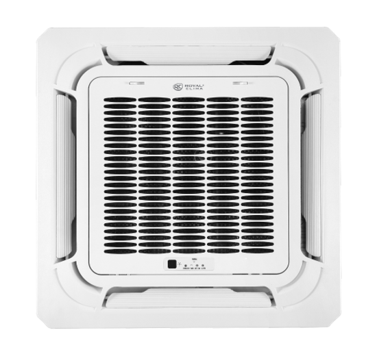 Внутренний блок кассетного типа для мульти-сплит систем серии MULTI FLEXI CASSETTE EU ERP Inverter RCI-CMN18