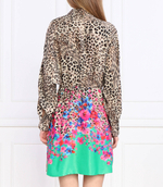 платье Liu Jo - черный(WA3116 TS033)