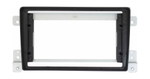 Переходная рамка магнитолы SUZUKI GRAND VITARA, ESCUDO 2005-2015 9 дюймов