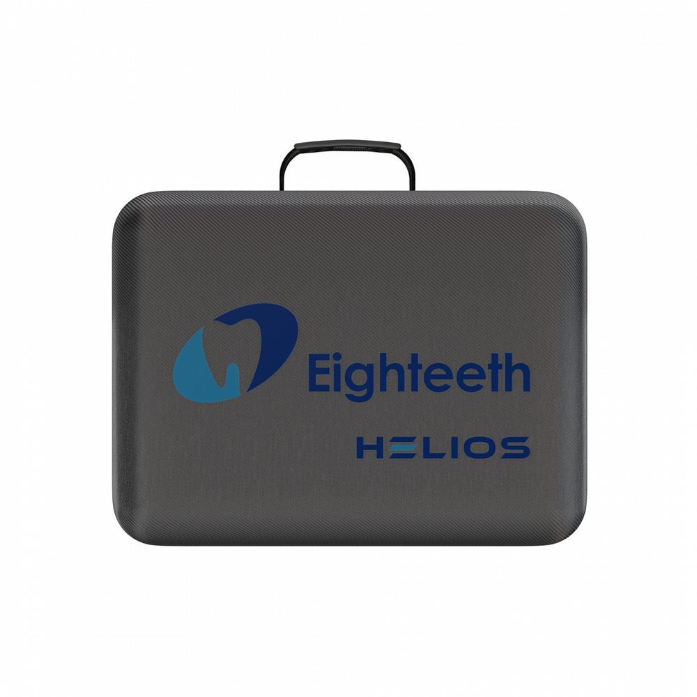 Интраоральный 3D-сканер Eighteeth Helios 600