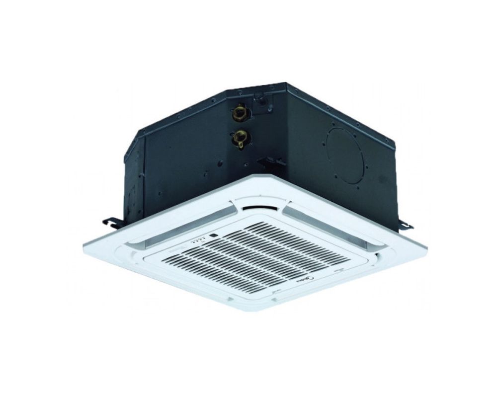 Кассетный 2-трубный фанкойл IGC IWF-450T22M (компакт)