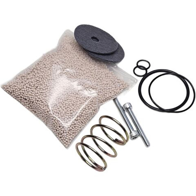 Ремкомплект осушителя компрессора пневмоподвески WABCO (Вабко) №3