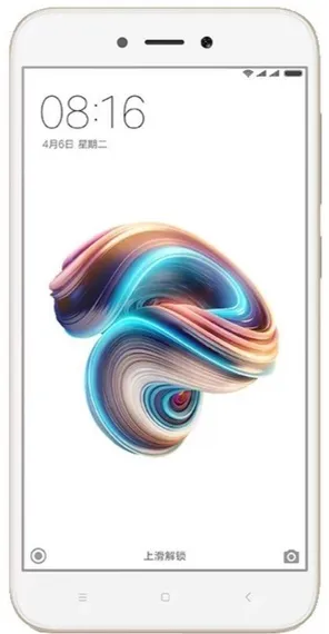 Xiaomi Redmi 5A 2/16gb Gold