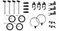 DPA KIT-4099-DP-4R