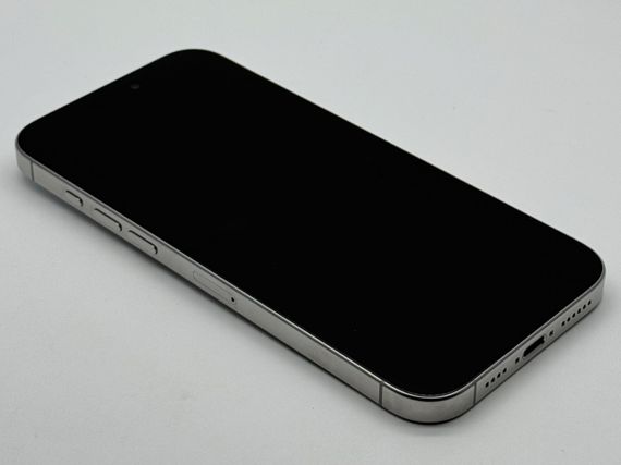 iPhone 16 Pro Max 512Gb White Titanium