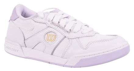 Женские кроссовки Wilson Pro Staff 87 Mesh