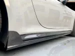 Карбоновый обвес для PORSCHE 911 992.1 CARRERA S 2019–2025