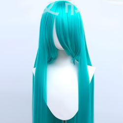 Парик длинный (100 см) в ассортименте