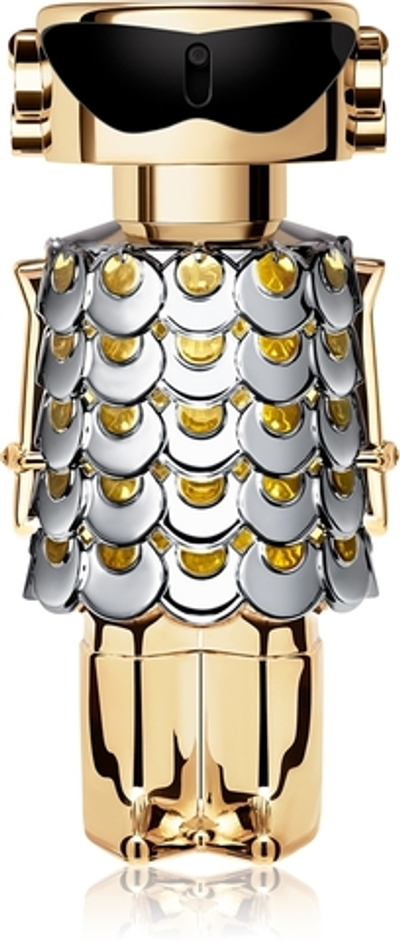 Rabanne Fame Многоразовый флакон Eau de Parfum для женщин