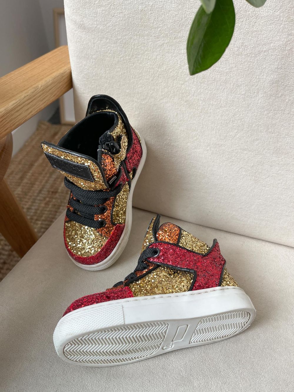 Кеды Gallucci, 22