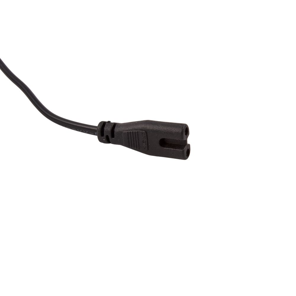 USN-Q851 150W-2P-2M BLACK Выключатель бесконтактный для подключения светильников ULI-Q151. ULI-Q951 к сети 220В. Провод 200 см. 2 контакта. Цвет черный. TM Volpe