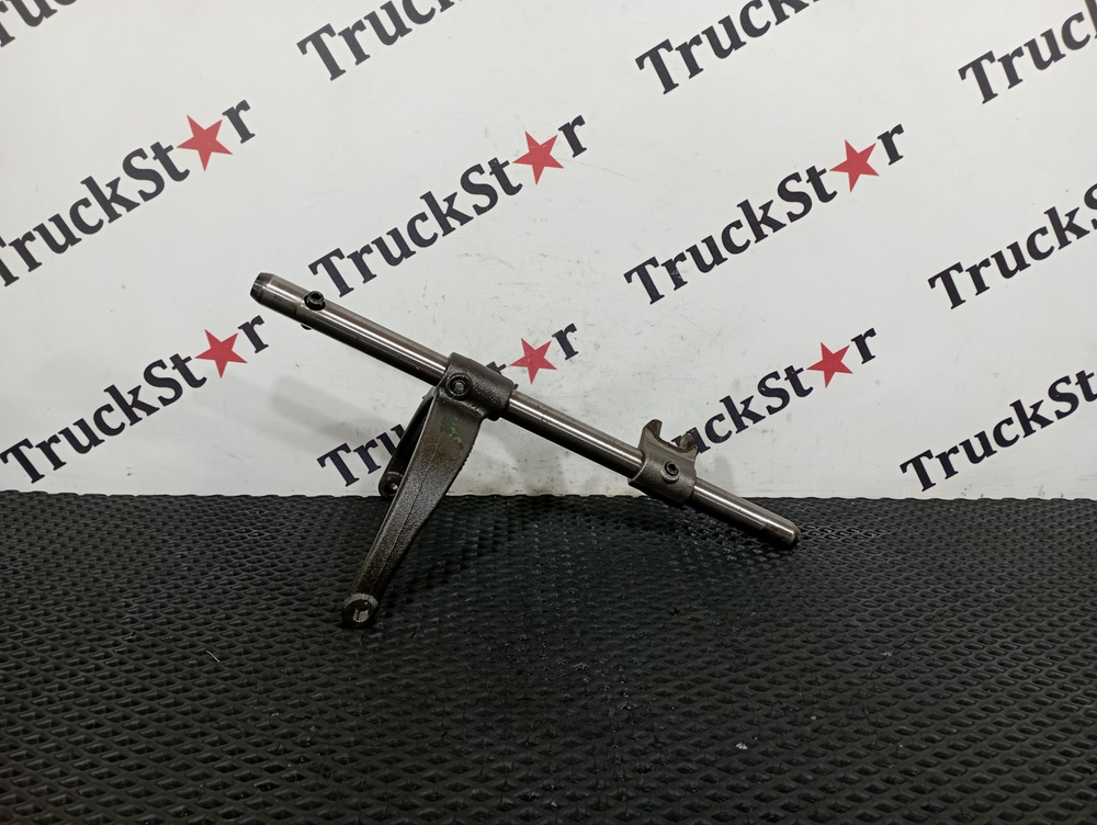 Вилка переключения передач