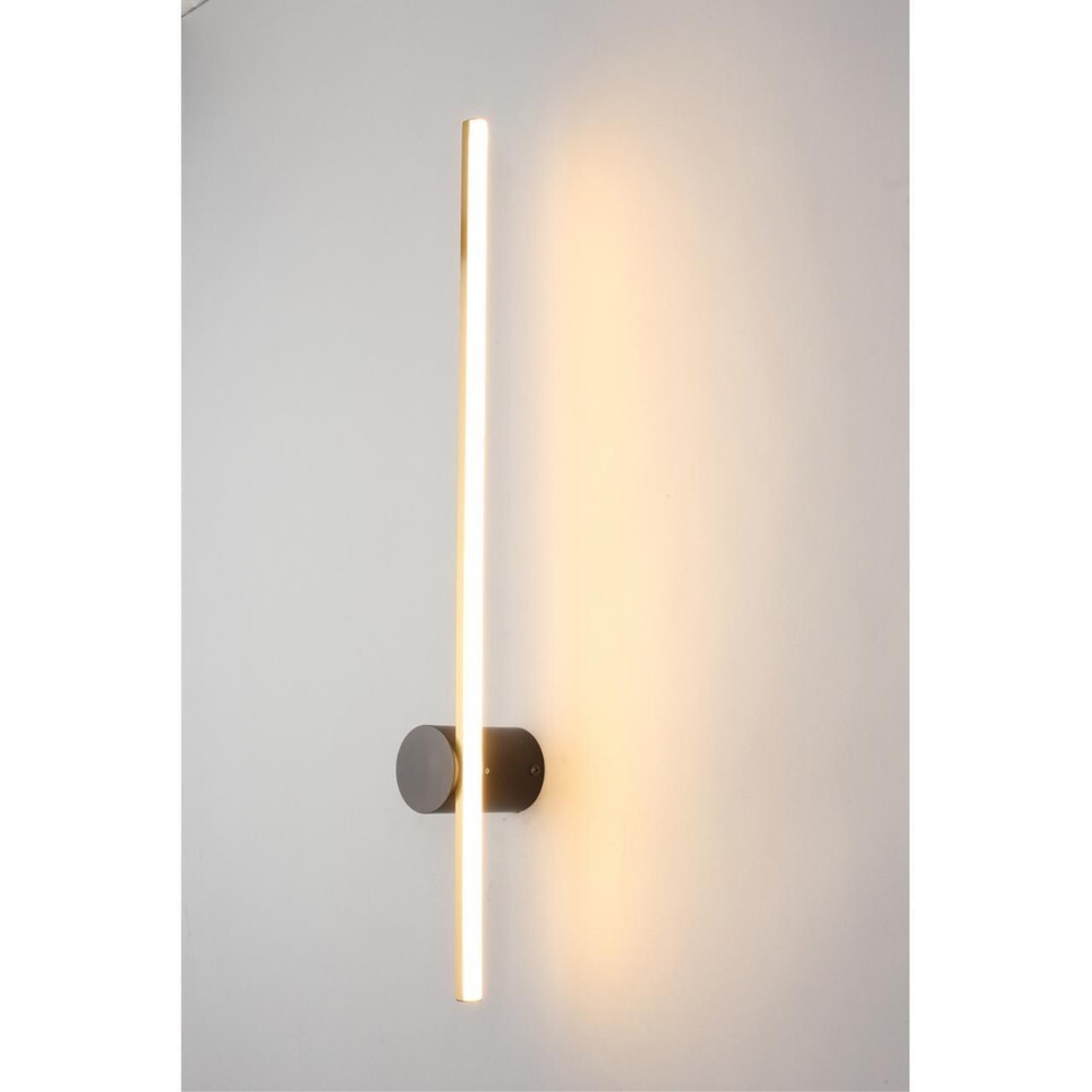 Настенный светодиодный светильник Aployt Beatris APL.056.11.09