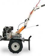 Мотоблок VILLARTEC ТВ890 бензиновый