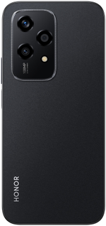 СМАРТФОН HONOR 200 LITE 8/256GB MIDNIGHT BLACK