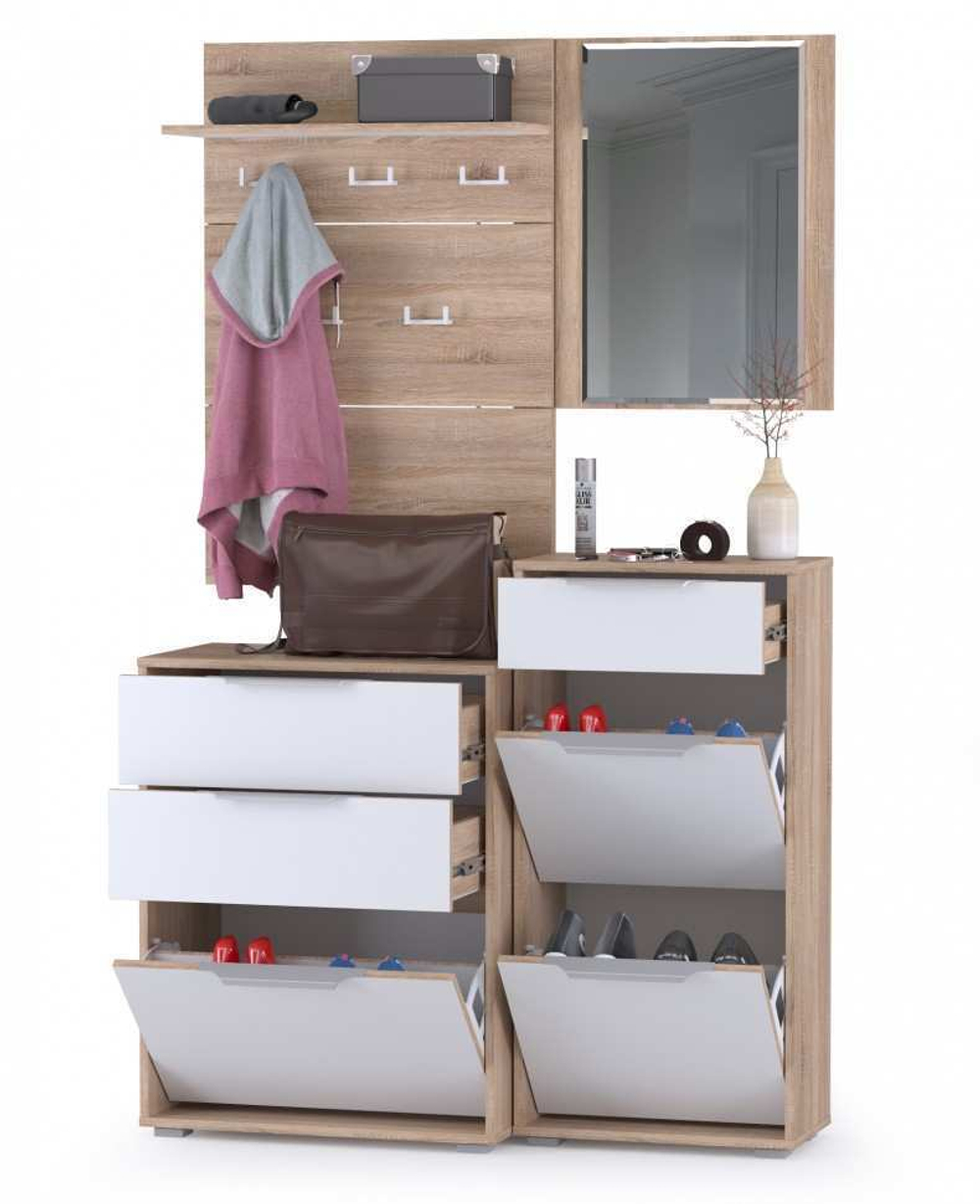 Прихожая Куба 3