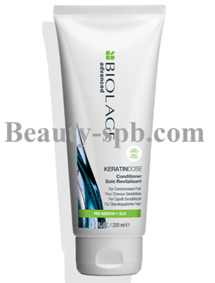 Biolage Keratindose Кондиционер 200 мл