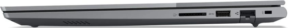 Ноутбук  Lenovo ThinkBook 16 G7 IML 16 ", Core Ultra 5, 8 Гб RAM, 512 Гб SSD, Серый