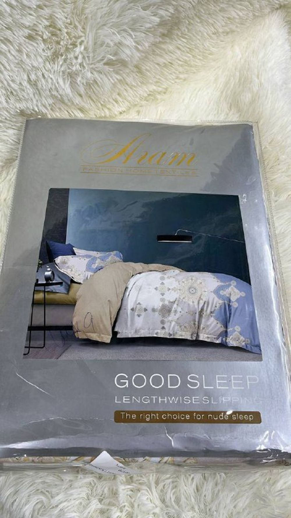 КПБ Кит АГАТ 1,5сп