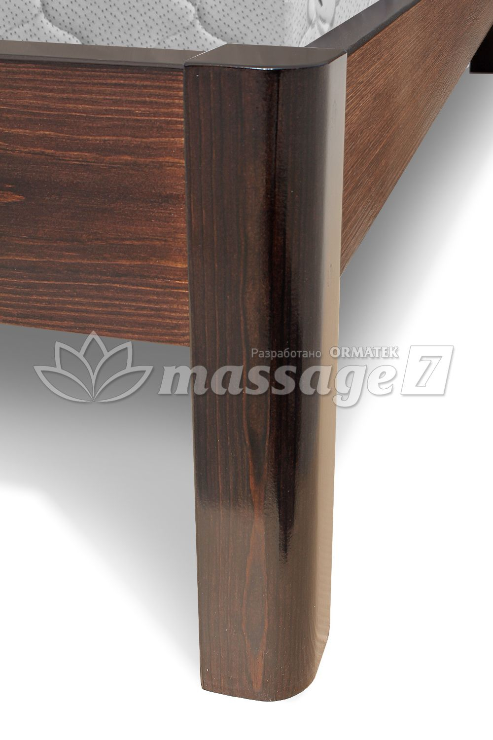 Кровать Готика