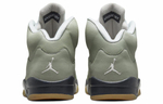 Кроссовки Jordan Air Jordan 5 Retro "Jade"