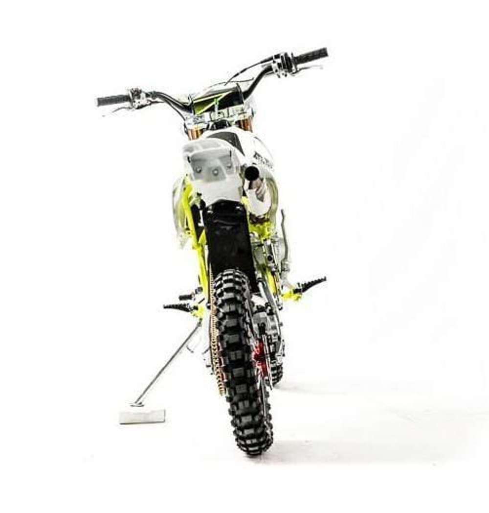 Мотоцикл MOTOLAND MX140 (2020 Г.) PITBIKE