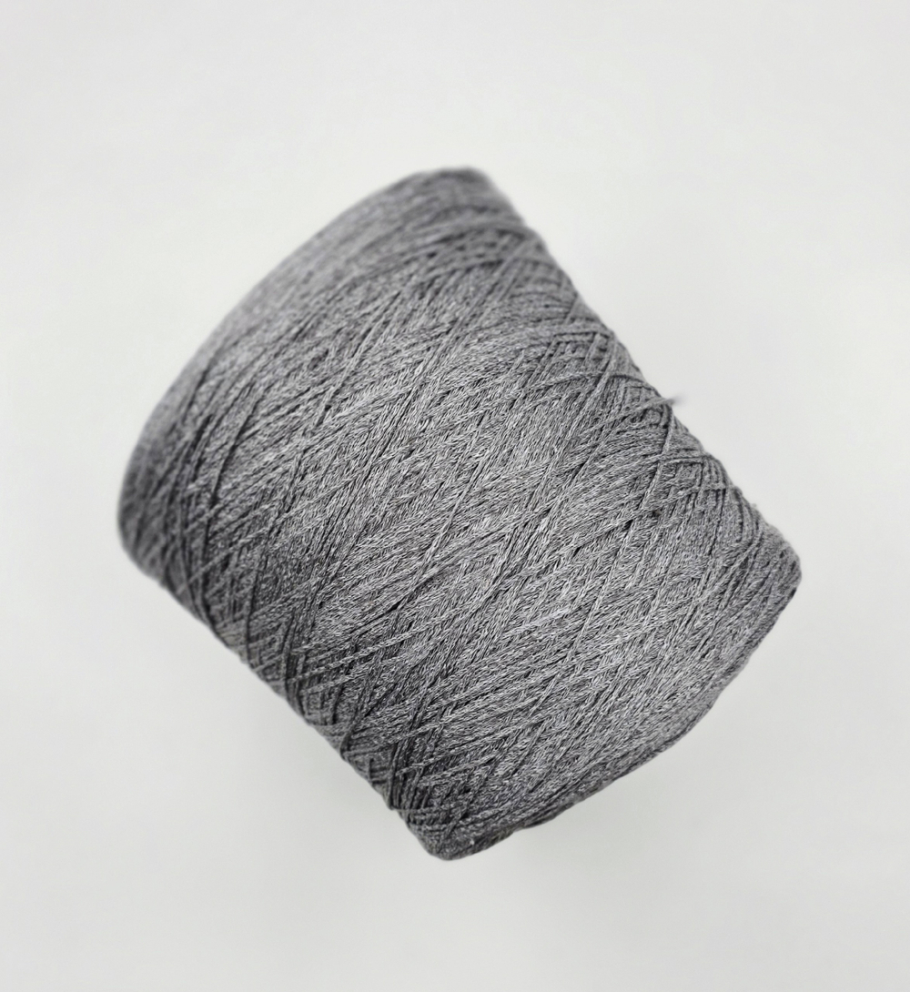 Cariaggi для куч лен 50% шелк малбери 50%, 360 м в 100 гр, петербуржский